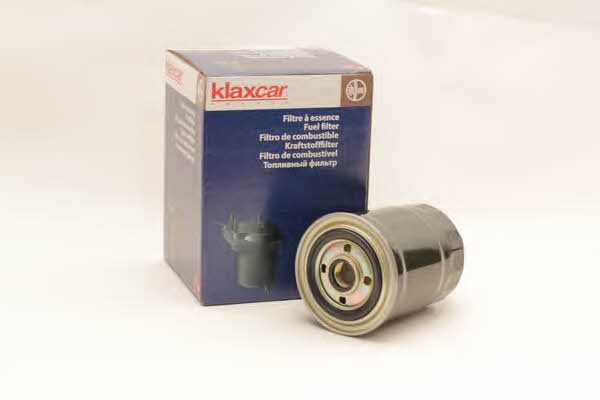 Klaxcar France FE060Z Топливный фильтр FE060Z: Отличная цена - Купить в Польше на 2407.PL!