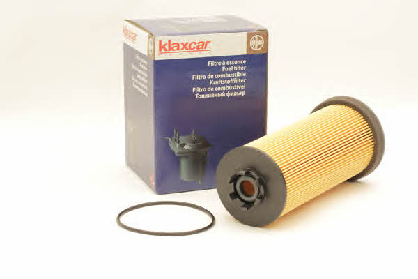 Klaxcar France FE061Z Топливный фильтр FE061Z: Купить в Польше - Отличная цена на 2407.PL!