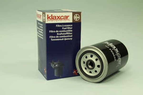 Klaxcar France FE062Z Fuel filter FE062Z: Buy near me in Poland at 2407.PL - Good price!