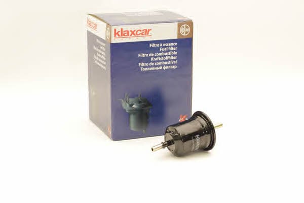 Klaxcar France FE063Z Fuel filter FE063Z: Buy near me in Poland at 2407.PL - Good price!