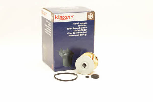 Klaxcar France FE064Z Fuel filter FE064Z: Buy near me in Poland at 2407.PL - Good price!