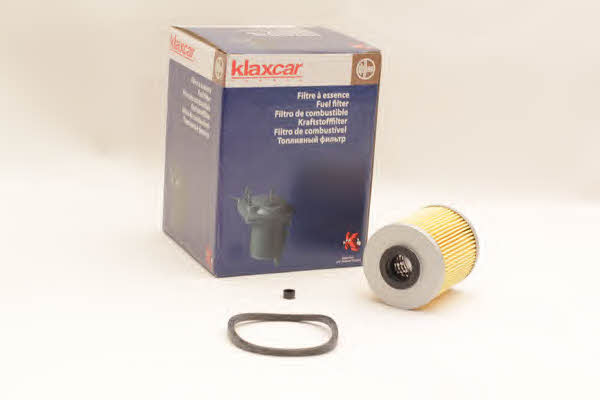 Klaxcar France FE065Z Fuel filter FE065Z: Buy near me at 2407.PL in Poland at an Affordable price!
