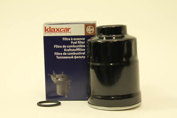 Klaxcar France FE077Z Топливный фильтр FE077Z: Отличная цена - Купить в Польше на 2407.PL!
