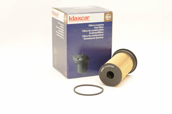 Klaxcar France FE080Z Fuel filter FE080Z: Buy near me in Poland at 2407.PL - Good price!