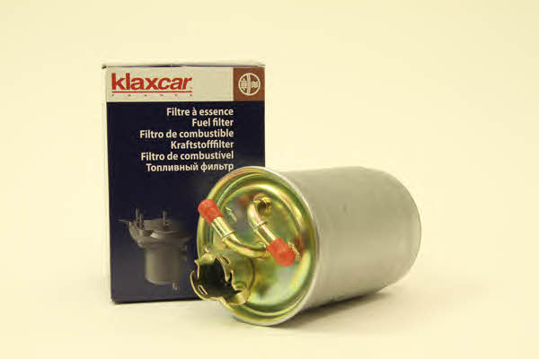 Klaxcar France FE083Z Fuel filter FE083Z: Buy near me in Poland at 2407.PL - Good price!