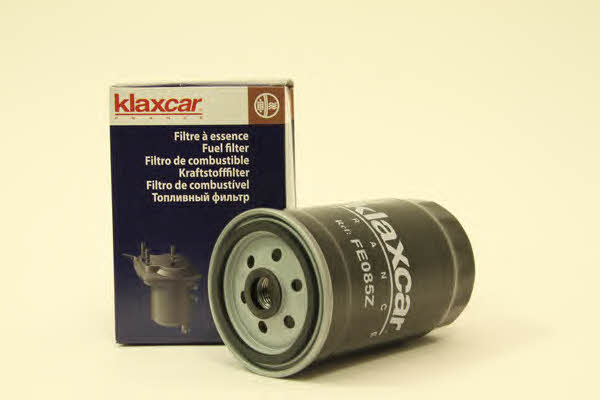 Klaxcar France FE085Z Filtr paliwa FE085Z: Dobra cena w Polsce na 2407.PL - Kup Teraz!