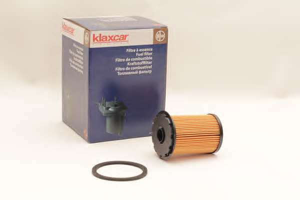 Klaxcar France FE087Z Топливный фильтр FE087Z: Отличная цена - Купить в Польше на 2407.PL!