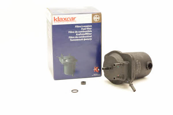 Klaxcar France FE090Z Топливный фильтр FE090Z: Отличная цена - Купить в Польше на 2407.PL!