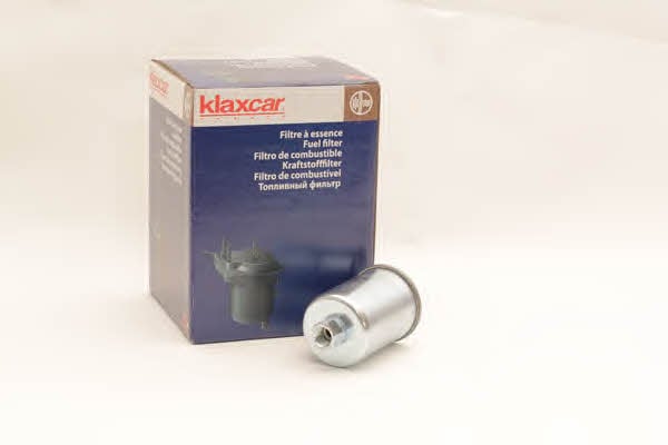 Klaxcar France FE092Z Топливный фильтр FE092Z: Отличная цена - Купить в Польше на 2407.PL!