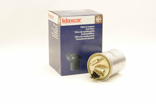 Klaxcar France FE093Z Fuel filter FE093Z: Buy near me in Poland at 2407.PL - Good price!