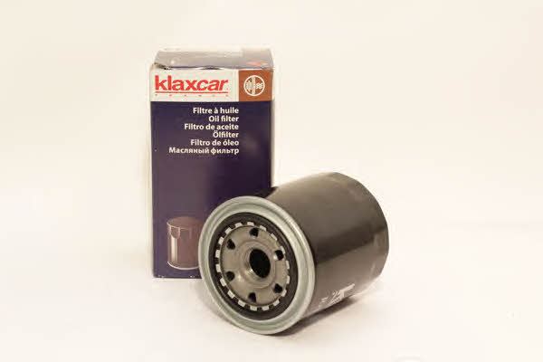 Klaxcar France FH011Z Масляный фильтр FH011Z: Отличная цена - Купить в Польше на 2407.PL!