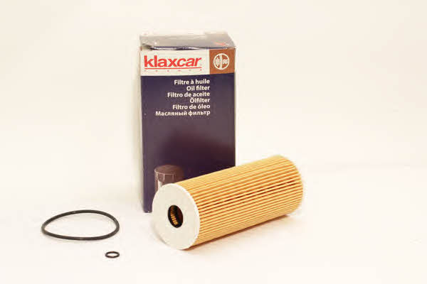 Klaxcar France FH013Z Oil Filter FH013Z: Buy near me in Poland at 2407.PL - Good price!