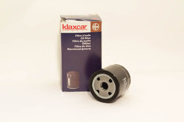 Klaxcar France FH015Z Oil Filter FH015Z: Buy near me in Poland at 2407.PL - Good price!