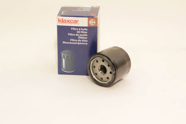 Klaxcar France FH024Z Масляный фильтр FH024Z: Отличная цена - Купить в Польше на 2407.PL!