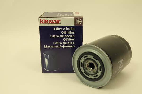 Klaxcar France FH040Z Масляный фильтр FH040Z: Отличная цена - Купить в Польше на 2407.PL!