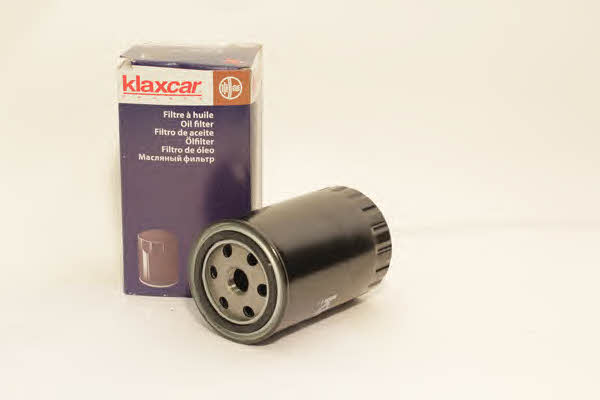 Klaxcar France FH042Z Фільтр масляний FH042Z: Купити у Польщі - Добра ціна на 2407.PL!