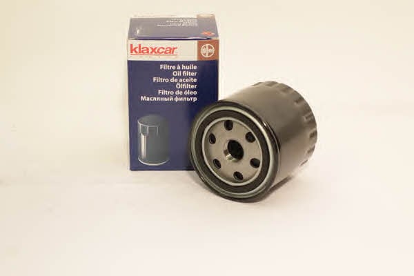 Klaxcar France FH043Z Масляный фильтр FH043Z: Отличная цена - Купить в Польше на 2407.PL!