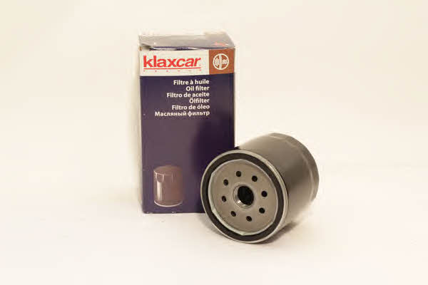 Klaxcar France FH062Z Oil Filter FH062Z: Buy near me in Poland at 2407.PL - Good price!