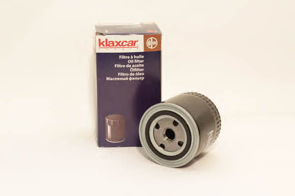Klaxcar France FH071Z Oil Filter FH071Z: Buy near me in Poland at 2407.PL - Good price!