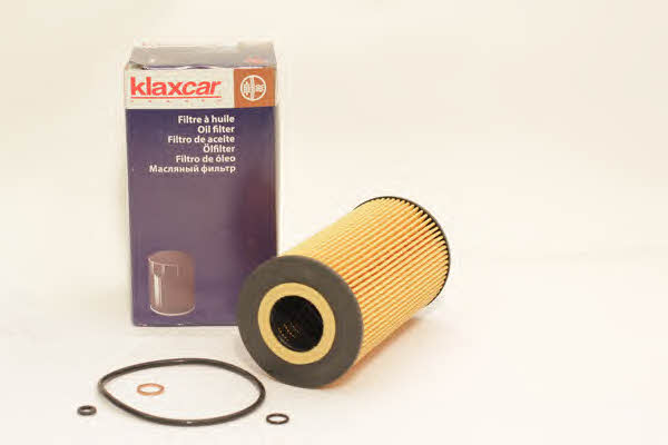 Klaxcar France FH078Z Ölfilter FH078Z: Kaufen Sie zu einem guten Preis in Polen bei 2407.PL!