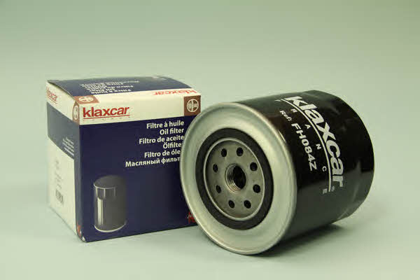 Klaxcar France FH084Z Масляный фильтр FH084Z: Отличная цена - Купить в Польше на 2407.PL!