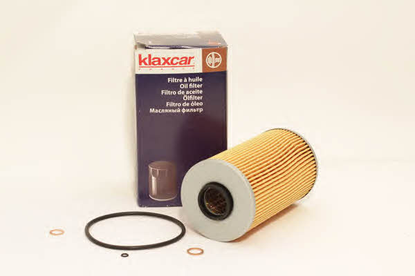 Klaxcar France FH088Z Масляный фильтр FH088Z: Отличная цена - Купить в Польше на 2407.PL!