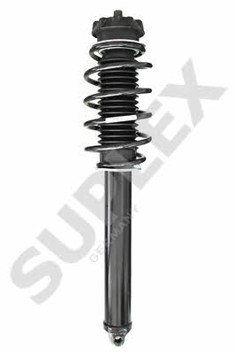 Suplex SUS1003 Front oil and gas suspension shock absorber SUS1003: Buy near me in Poland at 2407.PL - Good price!