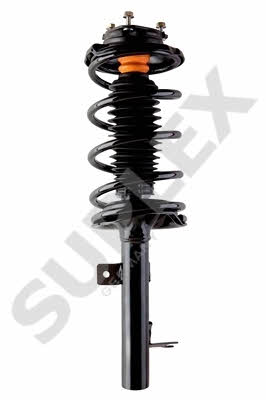 Suplex SUS1011 Front Left Gas Oil Suspension Shock Absorber SUS1011: Buy near me in Poland at 2407.PL - Good price!