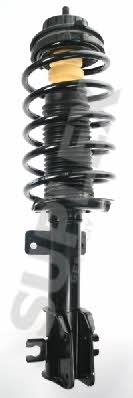 Suplex SUS1017 Front oil and gas suspension shock absorber SUS1017: Buy near me in Poland at 2407.PL - Good price!