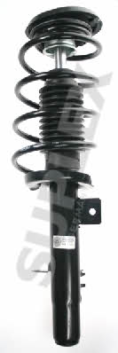  SUS1019 Front Left Gas Oil Suspension Shock Absorber SUS1019: Buy near me in Poland at 2407.PL - Good price!