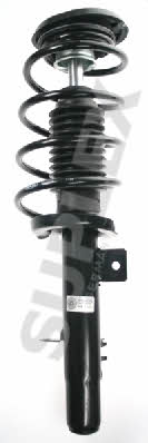 Suplex SUS1023 Front Left Gas Oil Suspension Shock Absorber SUS1023: Buy near me in Poland at 2407.PL - Good price!