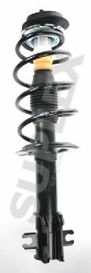 Suplex SUS1027 Front oil and gas suspension shock absorber SUS1027: Buy near me in Poland at 2407.PL - Good price!
