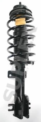 Suplex SUS1048 Front oil and gas suspension shock absorber SUS1048: Buy near me in Poland at 2407.PL - Good price!