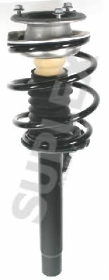 Suplex SUS1050 Front Left Gas Oil Suspension Shock Absorber SUS1050: Buy near me in Poland at 2407.PL - Good price!