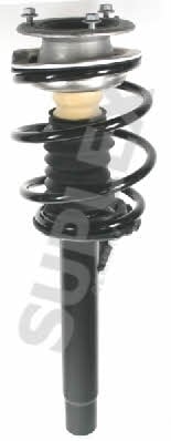 Suplex SUS1058 Front Left Gas Oil Suspension Shock Absorber SUS1058: Buy near me at 2407.PL in Poland at an Affordable price!