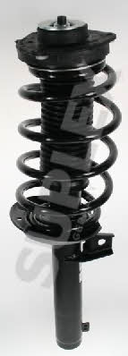 Suplex SUS1090 Front oil and gas suspension shock absorber SUS1090: Buy near me in Poland at 2407.PL - Good price!