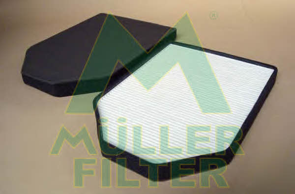 Muller filter FC219X2 Filtr kabinowy FC219X2: Dobra cena w Polsce na 2407.PL - Kup Teraz!