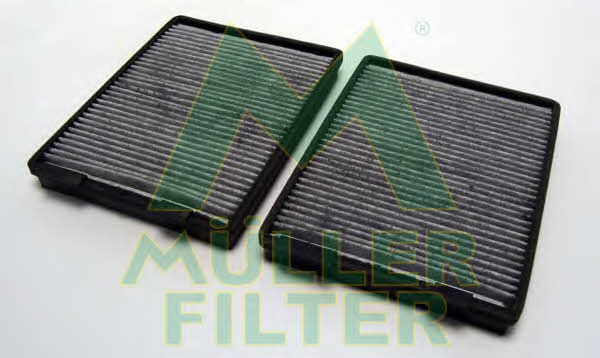 Muller filter FC237X2 Filter, interior air FC237X2: Buy near me in Poland at 2407.PL - Good price!