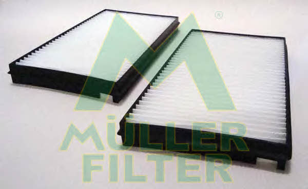 Muller filter FC238X2 Filter, Innenraumluft FC238X2: Kaufen Sie zu einem guten Preis in Polen bei 2407.PL!