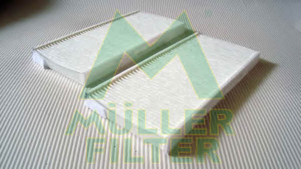 Muller filter FC297X2 Filter, interior air FC297X2: Buy near me in Poland at 2407.PL - Good price!