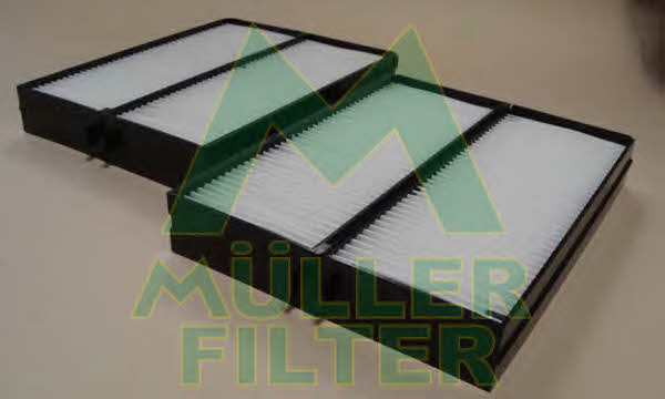 Muller filter FC344X2 Filter, interior air FC344X2: Buy near me in Poland at 2407.PL - Good price!