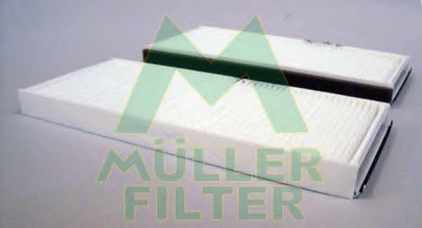 Muller filter FC372X2 Filtr kabinowy FC372X2: Dobra cena w Polsce na 2407.PL - Kup Teraz!