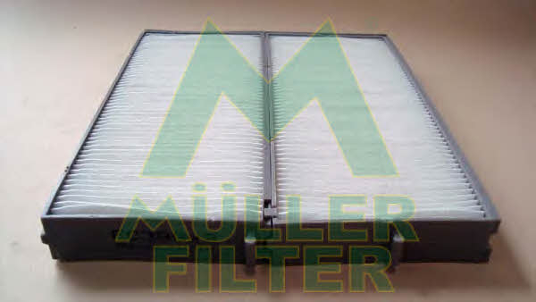 Muller filter FC399X2 Filtr kabinowy FC399X2: Dobra cena w Polsce na 2407.PL - Kup Teraz!