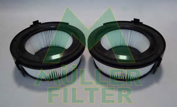Muller filter FC407X2 Filtr kabinowy FC407X2: Dobra cena w Polsce na 2407.PL - Kup Teraz!