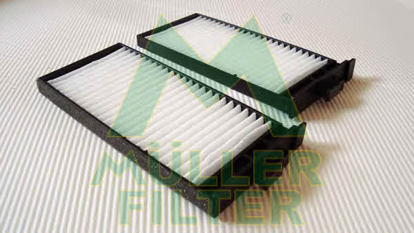 Muller filter FC462X2 Filter, interior air FC462X2: Buy near me in Poland at 2407.PL - Good price!