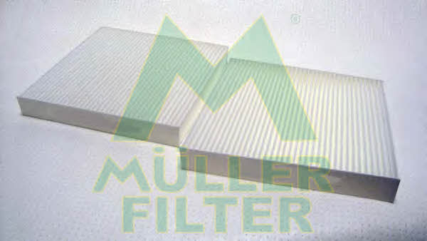 Muller filter FC469X2 Filtr kabinowy FC469X2: Dobra cena w Polsce na 2407.PL - Kup Teraz!