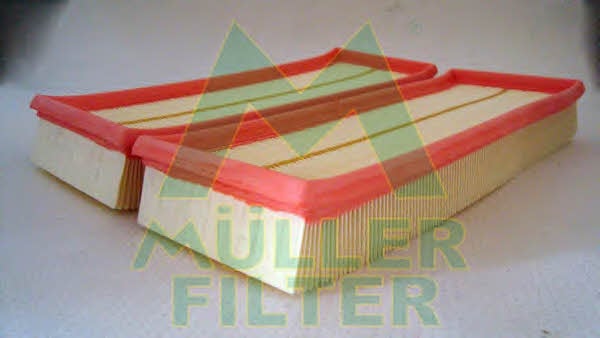 Muller filter PA3109X2 Air filter PA3109X2: Buy near me in Poland at 2407.PL - Good price!