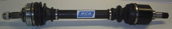 RCA France P800AN Вал приводной P800AN: Отличная цена - Купить в Польше на 2407.PL!
