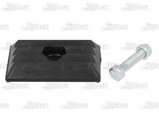 Magnum technology A8F044MT Leaf spring pad A8F044MT: Buy near me in Poland at 2407.PL - Good price!