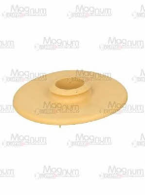 Magnum technology A8W031MT Spring plate A8W031MT: Buy near me in Poland at 2407.PL - Good price!